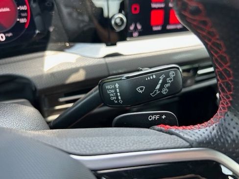 Used 2024 Volkswagen GTI S FWD image 29