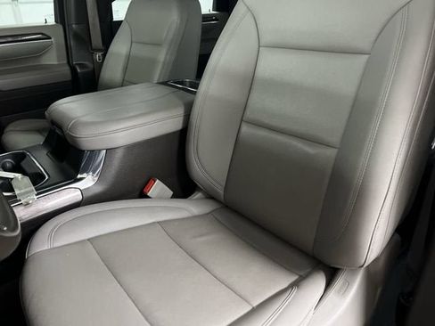 Certified 2024 Chevrolet Silverado 2500 LTZ w/ LTZ Convenience Package AWD/4WD image 19