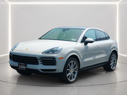 Used 2022 Porsche Cayenne S