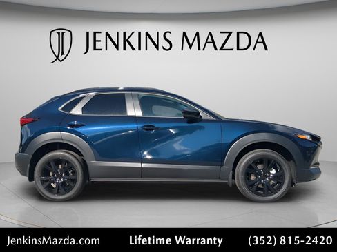 New 2026 MAZDA CX-30 AWD 2.5 S image 2