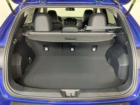 New 2026 Subaru Crosstrek 2.5i Limited image 15
