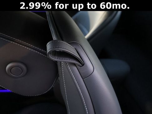 New 2025 Mercedes-Benz AMG GT 55 image 39