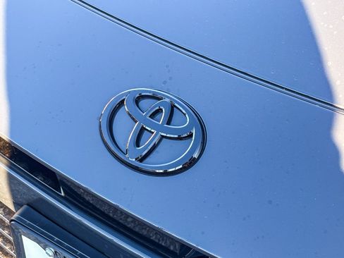 New 2026 Toyota Camry XLE image 10