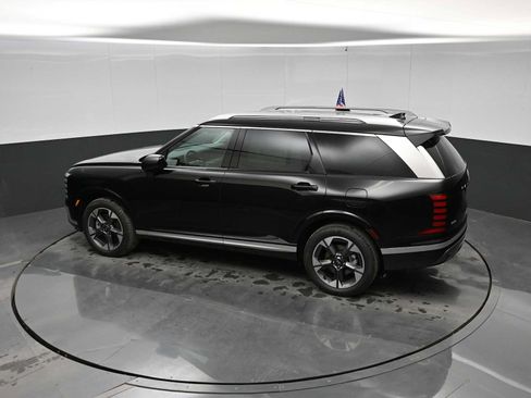 New 2026 Hyundai Palisade Limited AWD/4WD image 28