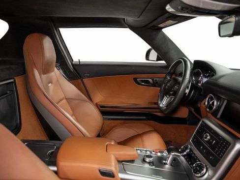 Used 2011 Mercedes-Benz SLS AMG SLS AMG image 58