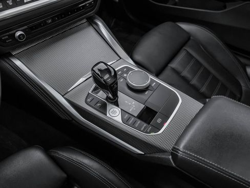 Used 2021 BMW 440i xDrive Coupe w/ Executive Package image 24