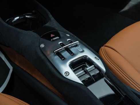Used 2024 Ferrari 296 GTB RWD image 44