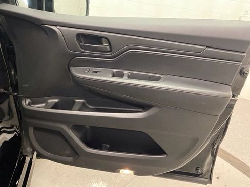 Used 2024 Honda Odyssey Sport image 28