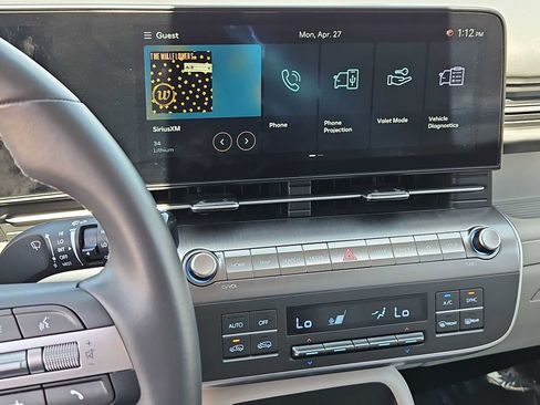 Certified 2025 Hyundai Kona SEL FWD image 26
