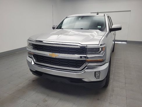 Used 2018 Chevrolet Silverado 1500 LT w/ Texas Edition RWD image 15