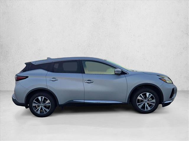 Used 2020 Nissan Murano S w/ Technology Package FWD image 4