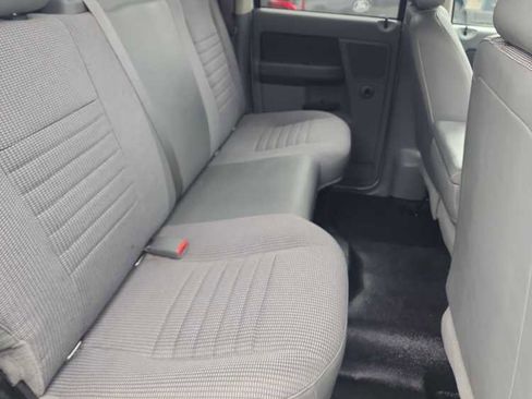 Used 2010 Dodge Ram 3500 Truck ST w/ PWR Accessory Group image 24