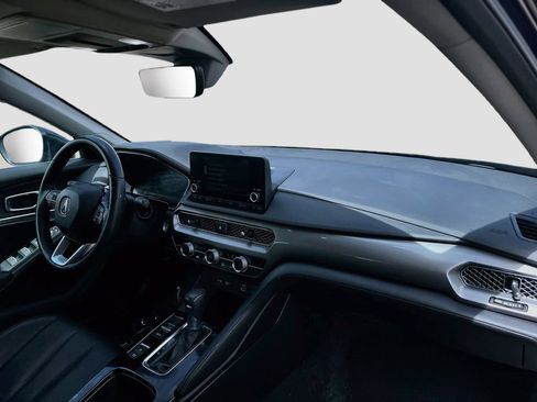 Used 2024 Acura Integra FWD image 27
