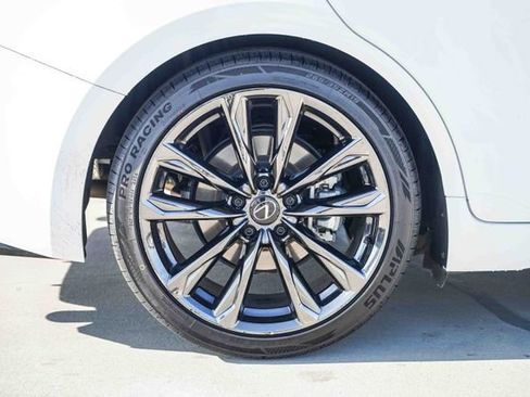 Used 2024 Lexus IS 350 F Sport image 13