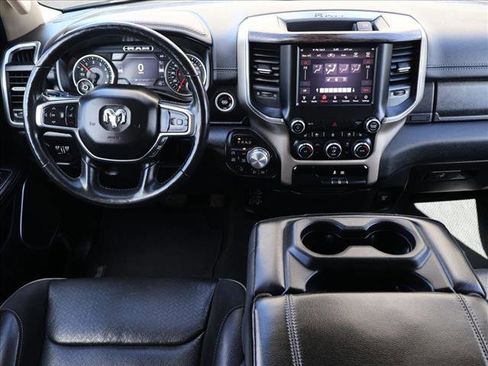Used 2019 RAM 1500 Laramie w/ Off Road Group AWD/4WD image 20