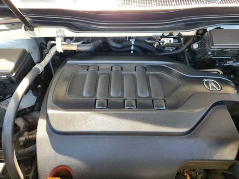 Used 2015 Acura MDX Tech Pkg image 33