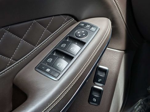 Used 2019 Mercedes-Benz GLS 550 4MATIC image 20