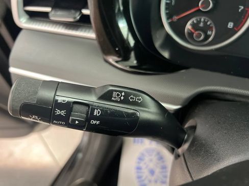 Used 2022 Kia K5 GT-Line FWD image 20