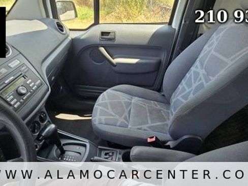 Used 2010 Ford Transit Connect XLT FWD image 35