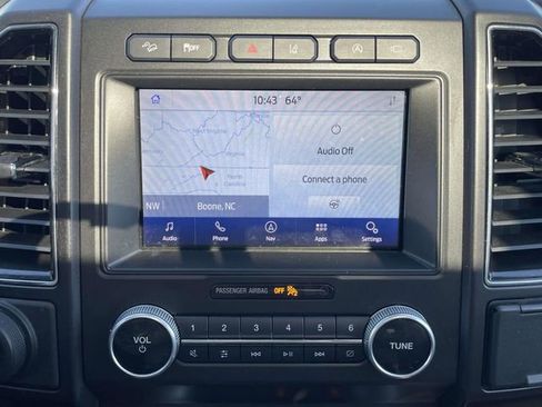 Used 2021 Ford Expedition Limited AWD/4WD image 26
