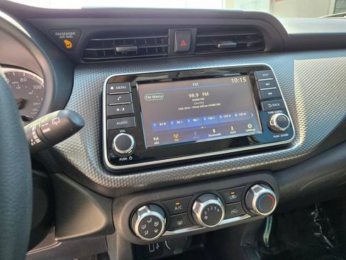 Certified 2020 Nissan Kicks S FWD image 24