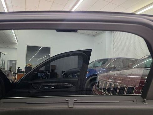 Used 2018 Cadillac CT6 Premium Luxury w/ Driver Assist Package AWD/4WD image 36