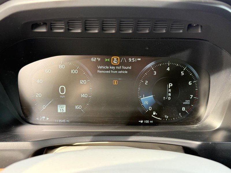 Used 2018 Volvo XC90 T6 Inscription w/ Convenience Package AWD/4WD image 24