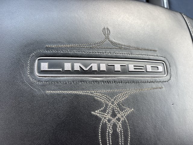 Used 2022 RAM 1500 Limited AWD/4WD image 39