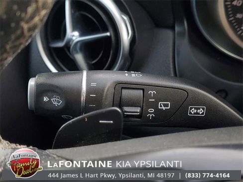 Used 2019 Mercedes-Benz GLA 250 image 15