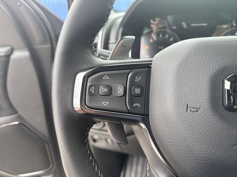New 2026 RAM 1500 RHO AWD/4WD image 16