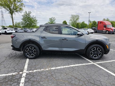 Used 2023 Hyundai Santa Cruz SEL w/ Activity Package AWD/4WD image 18