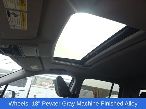 Used 2025 Honda Ridgeline RTL image 7