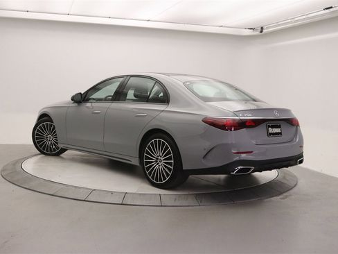 New 2026 Mercedes-Benz E 350 Sedan image 2