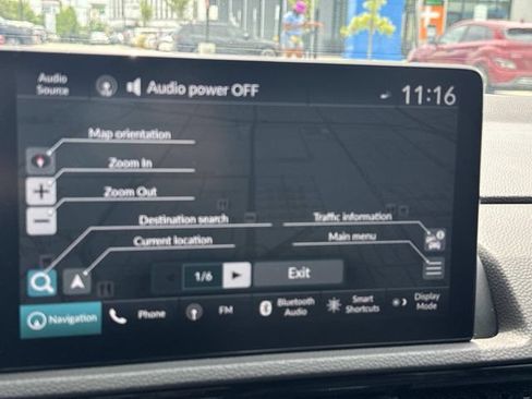 Certified 2023 Honda Accord Sport image 25