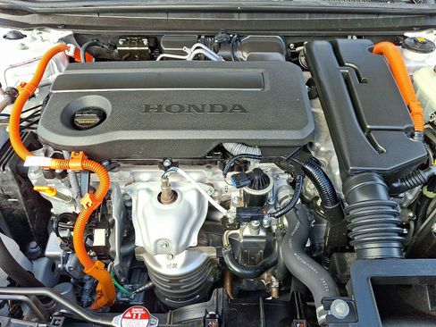 Used 2024 Honda Accord EX-L image 29