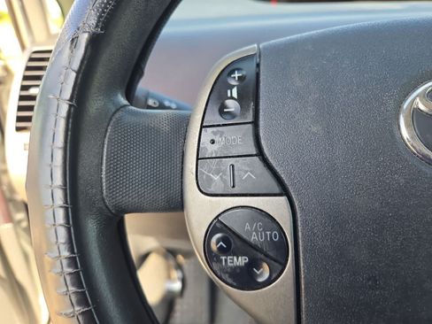 Used 2005 Toyota Prius w/ Pkg 3 FWD image 20
