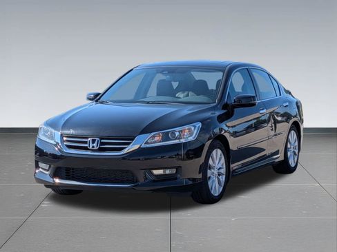 Used 2014 Honda Accord EX-L image 9