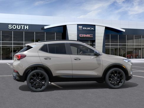 New 2026 Buick Encore GX Sport Touring w/ Studio Series AWD/4WD image 37