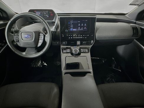 Used 2023 Subaru Solterra AWD image 27