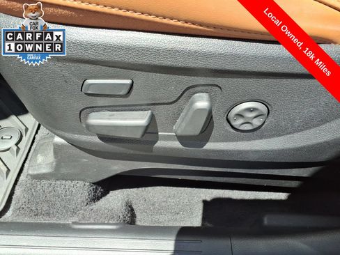 Used 2025 Kia Telluride SX Prestige X-Line AWD/4WD image 18