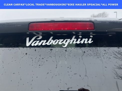 Used 2012 Chrysler Town & Country Touring w/ Entertainment Group #1 image 11