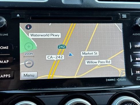 Used 2016 Subaru Forester 2.5i Limited image 18