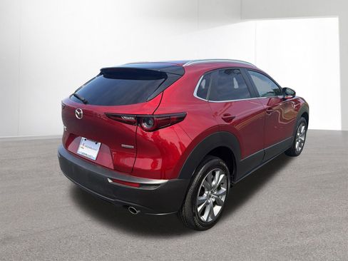 Used 2024 MAZDA CX-30 AWD 2.5 S w/ Preferred Package image 8