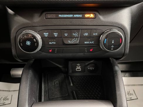 Used 2023 Ford Bronco Sport Big Bend w/ Convenience Package AWD/4WD image 3