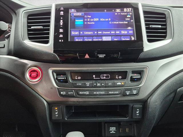 Used 2018 Honda Pilot EX-L image 14
