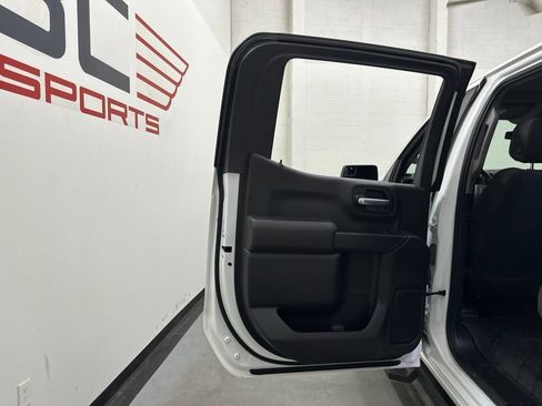 Used 2020 Chevrolet Silverado 1500 Custom w/ Custom Value Package RWD image 49
