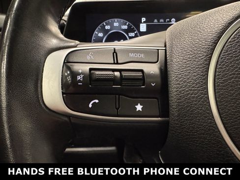 Certified 2023 Kia Sportage X-Pro Prestige image 14