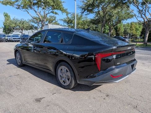 New 2026 Kia K4 FWD image 4