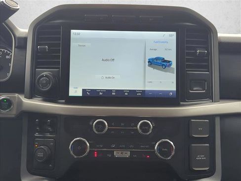 Used 2022 Ford F150 XLT w/ Equipment Group 302A High image 14