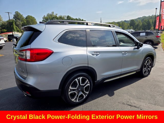 Used 2024 Subaru Ascent Limited w/ Technology Package AWD/4WD image 9